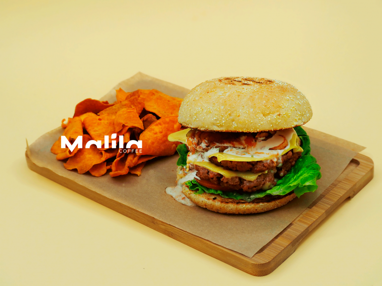 El veganismo crece en Valencia con la llegada de Malila Coffee
