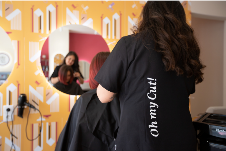 Oh My Cut! abre un nuevo salón en Alicante y anuncia próximas aperturas