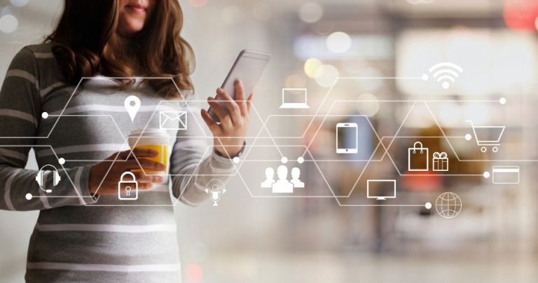 Agencia de Marketing Digital