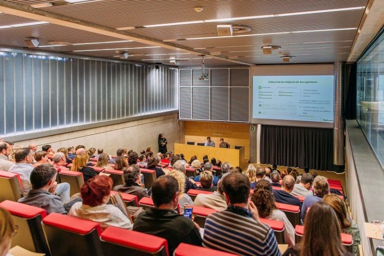 Naturaki celebra el próximo sábado 30 de abril su cuarta Jornada de propietarios