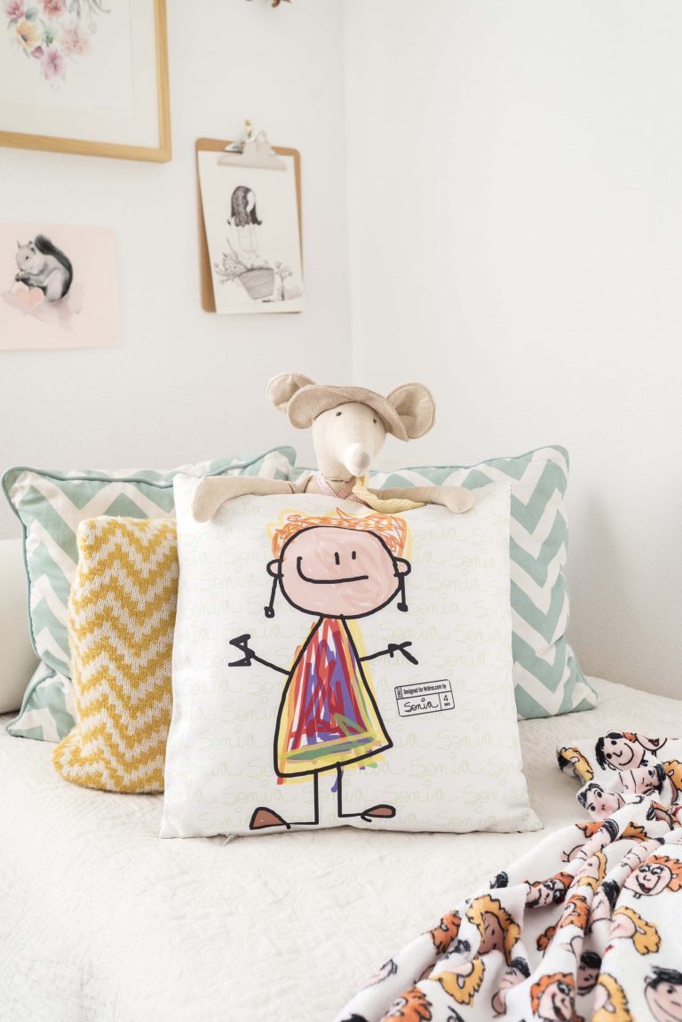 Regalos personalizados con los que emocionar a mamá en su día