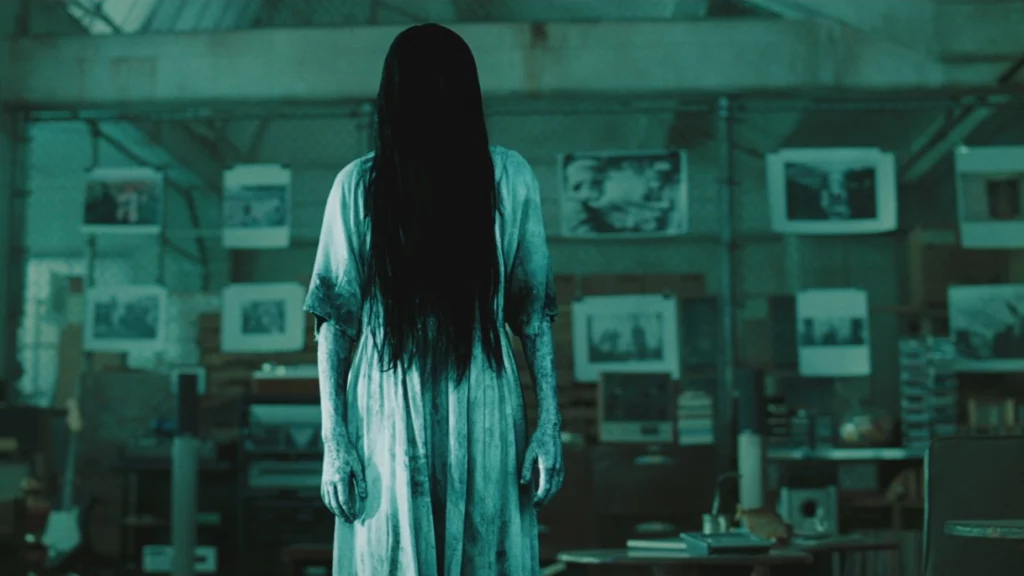 ¿Te Acuerdas De La Niña Muerta De The Ring? Así Está Ahora La Actriz Que La Interpretó