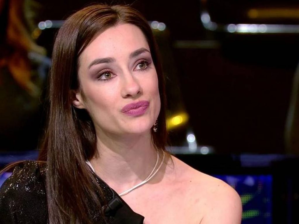 Tampoco Este Año: ¿Por Qué Rechaza Adara Molinero Ir A ‘Supervivientes’
