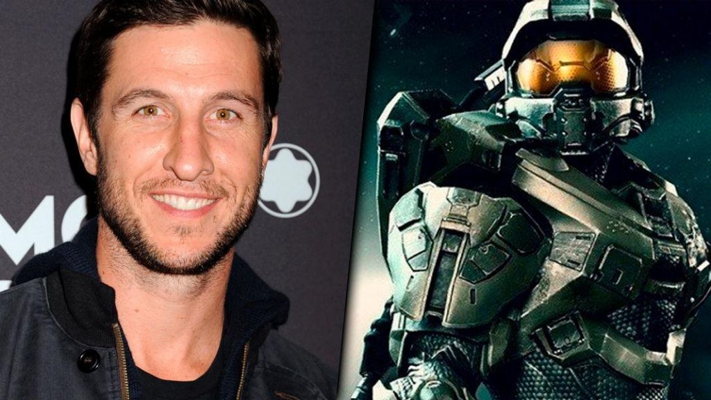 El Reparto Y Personajes De ‘Halo’