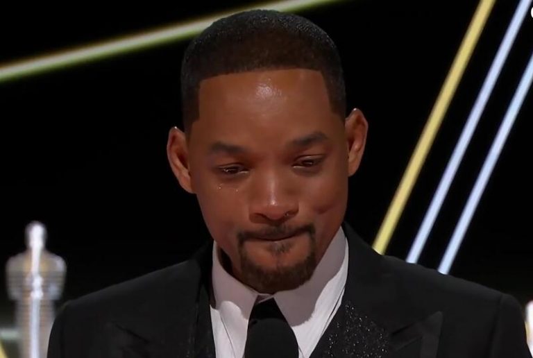 Un productor de los Oscar asegura que Chris Rock insistió en no denunciar a Will Smith