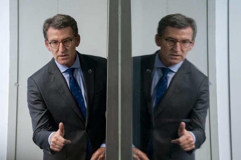 El PP arranca este viernes su XX Congreso, que encumbrará a Feijóo como nuevo líder