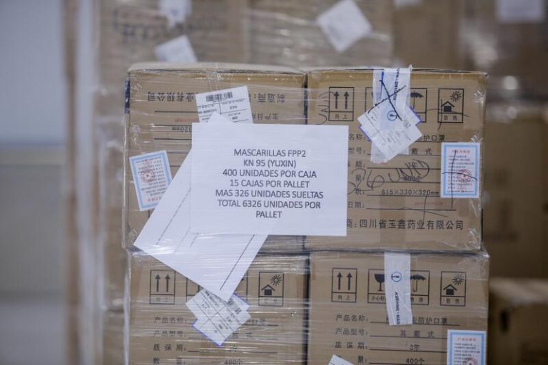 El Ayuntamiento de Madrid remite a Anticorrupción información sobre los contratos investigados