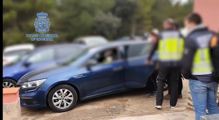 La Policía potencia investigaciones sobre «sectas destructivas» tras la operación en Castellón