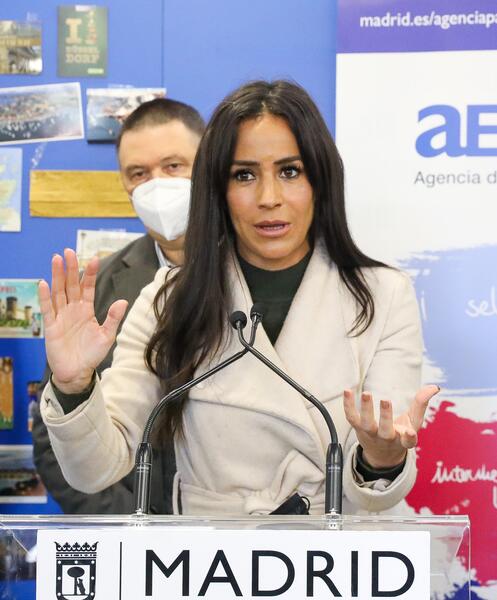 Villacís subraya que el Ayuntamiento no es el investigado en contratos de Funeraria