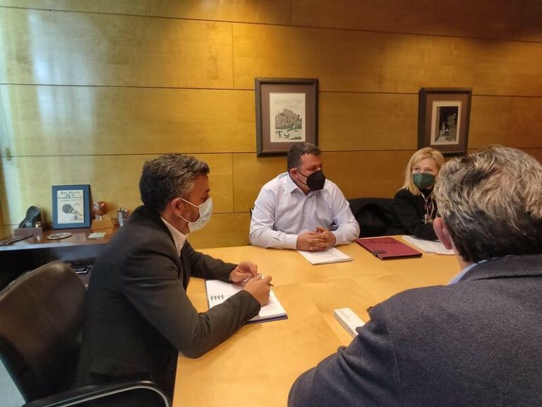 Los pescadores asturianos ven insuficientes las ayudas anunciadas para el sector
