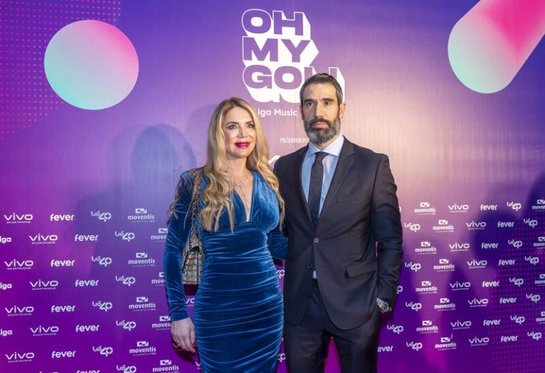 LaLiga refuerza su apuesta por llegar a los jóvenes con el concierto ‘Oh My Gol! LaLiga Music Experience’