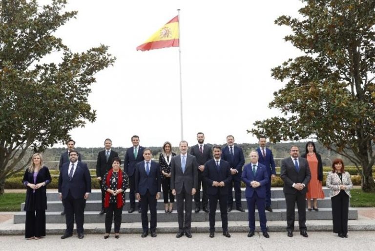 España promociona en Estados Unidos sus 15 Ciudades Patrimonio de la Humanidad
