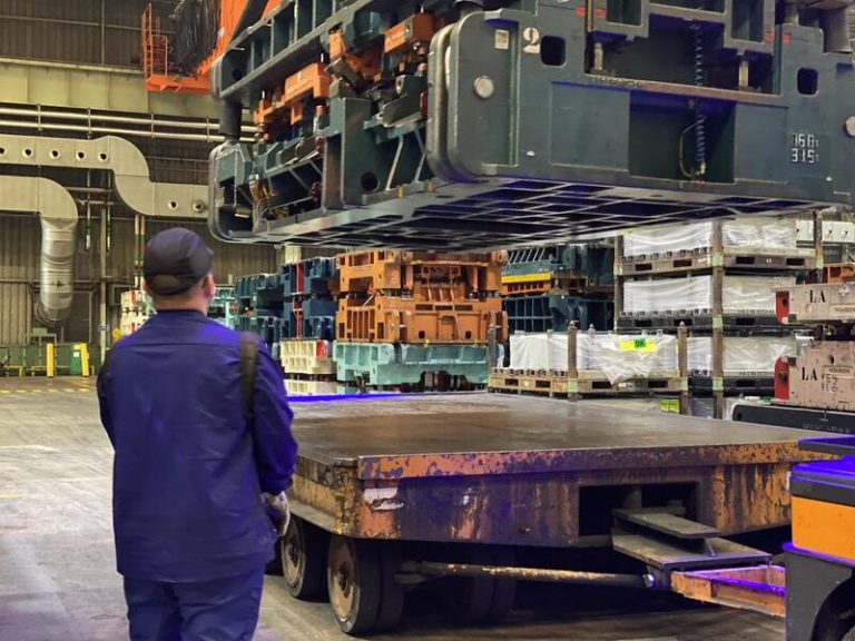 Ford Almussafes cancela la parada en Vehículos del lunes para adaptar la producción al suministro
