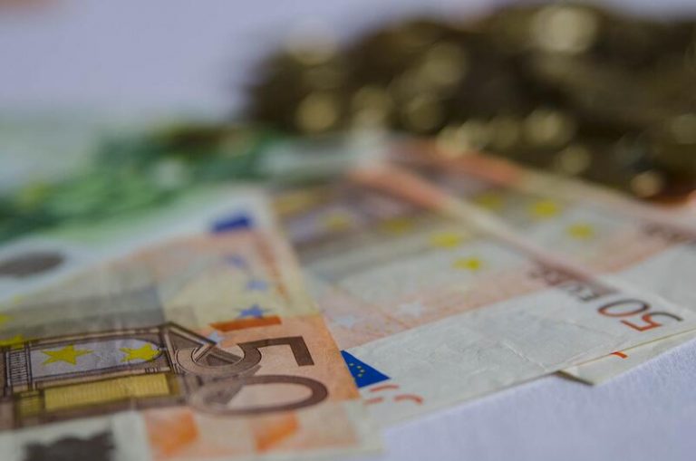 Los fondos de inversión registraron una rentabilidad negativa del 3,29% en el primer trimestre