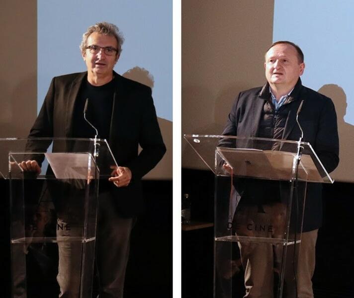 La Academia de Cine refuerza sus residencias con una IV edición, dotada con 600.000 euros