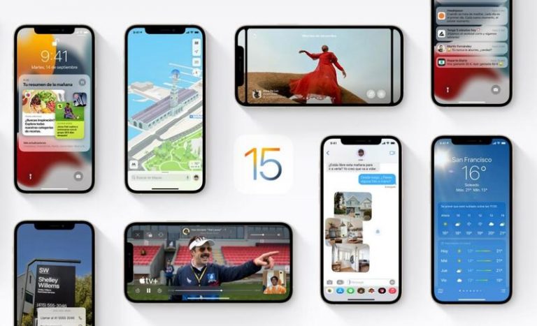 Apple soluciona dos vulnerabilidades de día cero presentes en MacOS Monterey, iOS y iPadOS