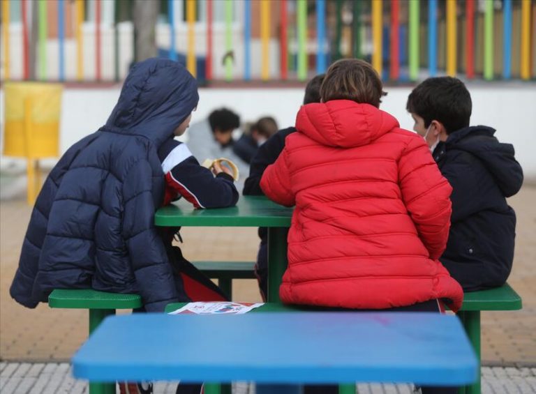 Los colegios concertados católicos piden que se retrase un año la implantación de la LOMLOE
