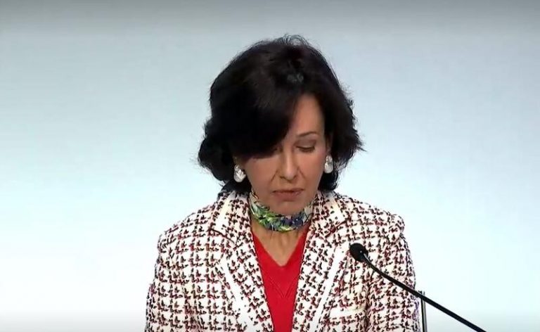 La junta de Santander aprueba el dividendo, la reelección de cinco consejeros y el reequilibrio en la cúpula