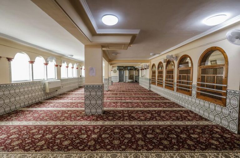 Más de 2,2 millones de musulmanes en España comienzan el mes de Ramadán con «cierta normalidad» tras la pandemia