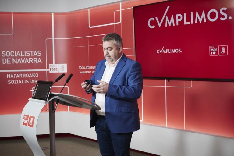 Cerdán señala que en el PSOE están «preparados» para «ganar» las andaluzas «cuando quiera convocar» Moreno