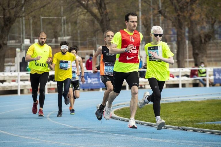 Toledo acoge el fin de semana el Campeonato de España Liberty Seguros de Promesas Paralímpicas de Atletismo