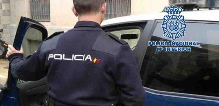 Detienen en Palma a una mujer acusada del homicidio por envenenamiento de su padre en Alemania