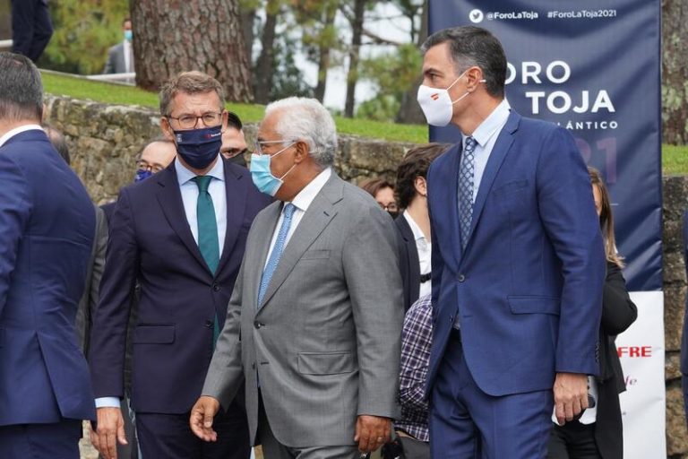 Sánchez da la enhorabuena a Feijóo y recuerda la «prioridad» de trabajar con «unidad y responsabilidad» en estos tiempos