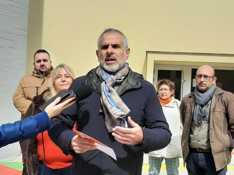 Carrizosa tacha de «absolutamente insuficiente» el Plan del Gobierno contra la inflación