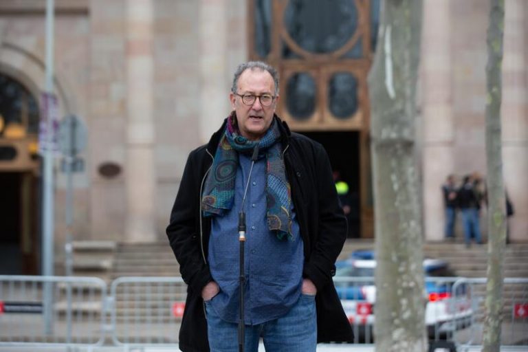 Antich apuesta por crear un «nuevo marco» con relevos en los liderazgos