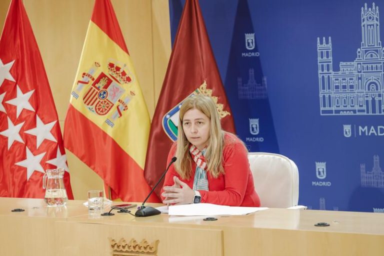 Convocado un consejo extraordinario de Funeraria Municipal de Madrid por los contratos de emergencia en pandemia