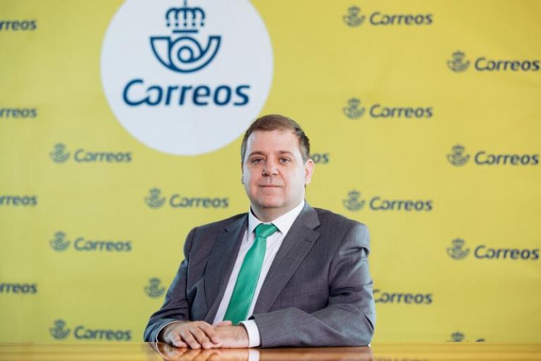 El PP busca apoyos esta semana en el Congreso para exigir el cese del presidente de Correos