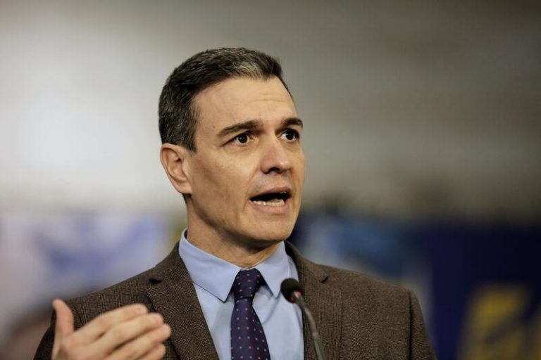 Sánchez inaugura este lunes la segunda edición de ‘Wake Up, Spain’
