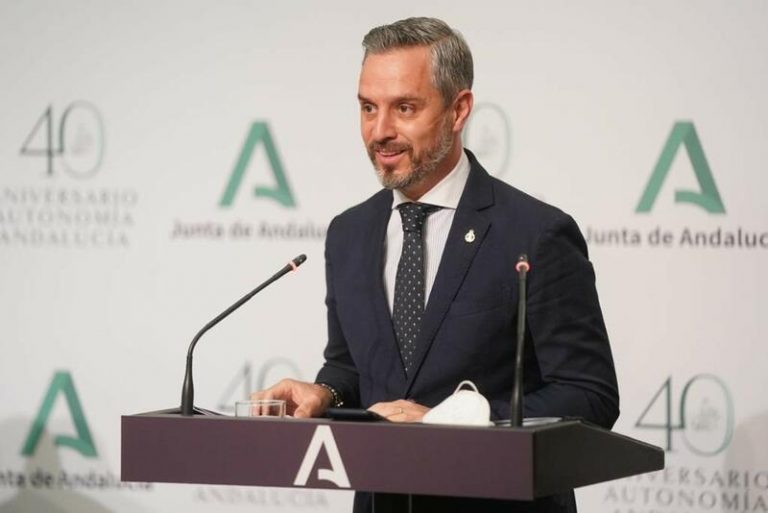 Bravo compaginará la vicesecretaría del PP con la Consejería de Hacienda