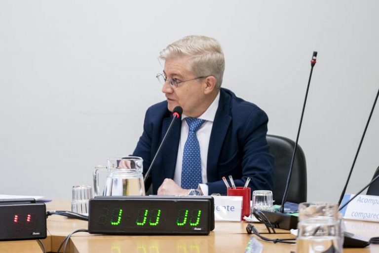El gerente de EMVS conoció los «hechos ilegales» del presunto espionaje por la prensa