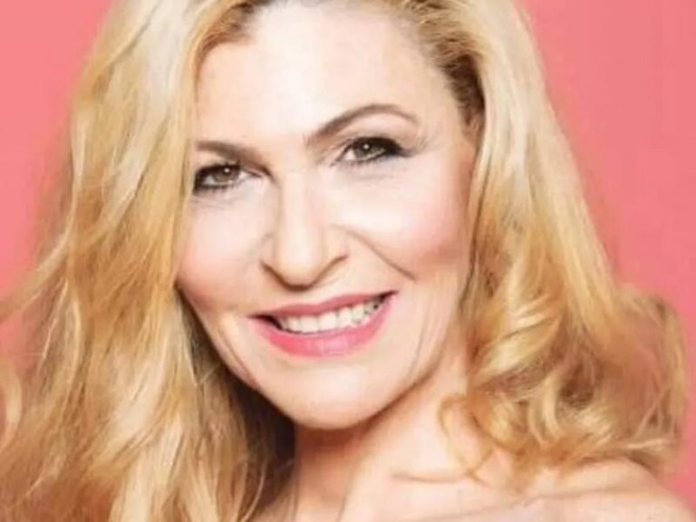 Última hora. Fallece a los 57 años la actriz Silvia Gambino, protagonista de ‘Escenas de matrimonio’