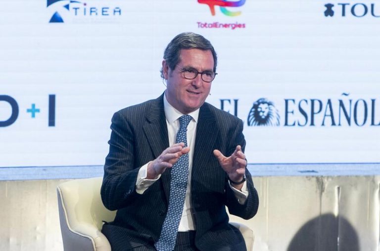 Garamendi ve luces y sombras en los datos del paro y cree que la reforma laboral «dará frutos»
