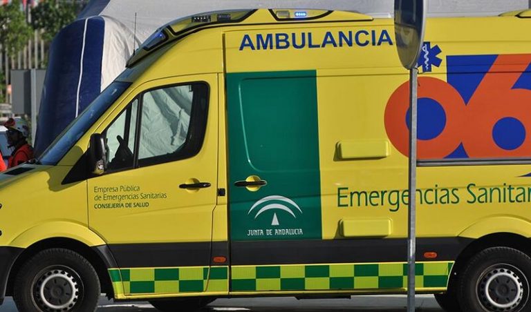 Localizan en un piso de Sevilla los cadáveres de 2 mujeres de 78 y 80 años que residían juntas