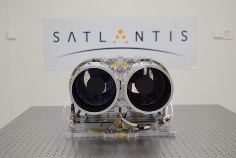 La estadounidense EEH se incorpora al capital de Satlantis y eleva a 24 millones los fondos recaudados