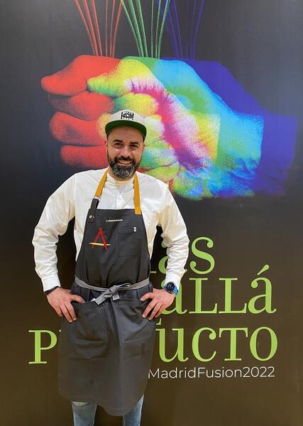 Abierto el plazo de inscripción para el premio nacional ‘Tapa Alimentos de España’ de Hotel Tapa Tour