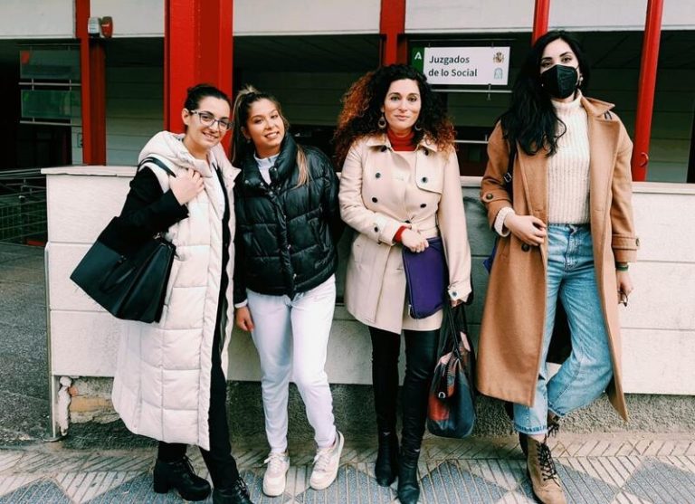 Una empresa indemnizará con 4.100 euros a una mujer gitana por un despido nulo por discriminación