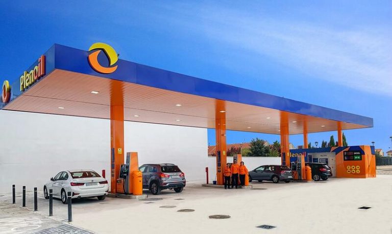 Estaciones de servicio automáticas advierten de una «imposibilidad clara» de asumir la rebaja de 20 céntimos
