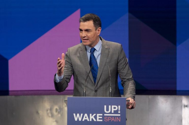 El PSOE dispuesto a pactar con Feijóo la renovación del CGPJ en los términos que habían negociado con Casado