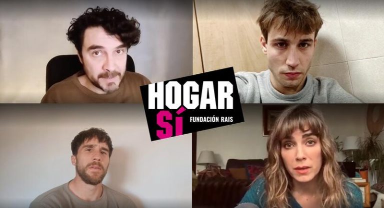 Hogar Sí pide a la FEMP que elimine apartados «aporofóbicos» de su Ordenanza de Seguridad Ciudadana
