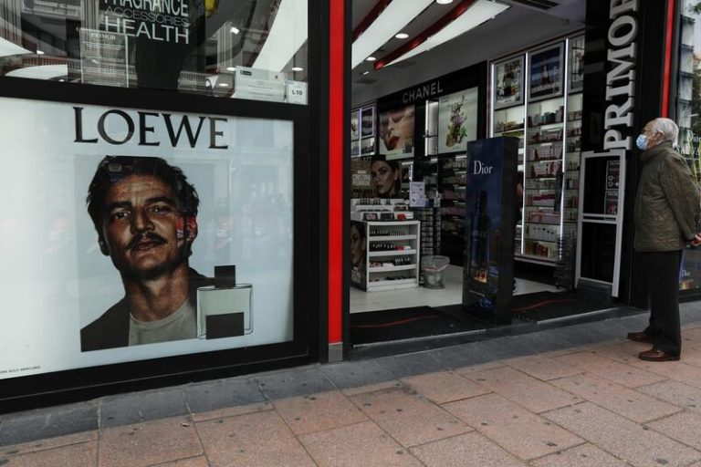 Primor, Druni y Amazon, los ‘retailers’ que más crecen en número de compradores en el sector de la belleza