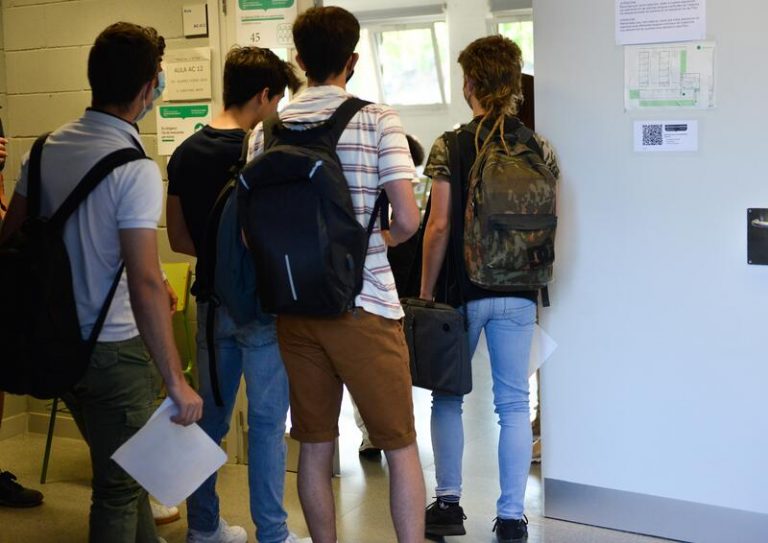 El Gobierno aprueba el currículo de Bachillerato, que imparte en 2º Historia de España a partir de 1812