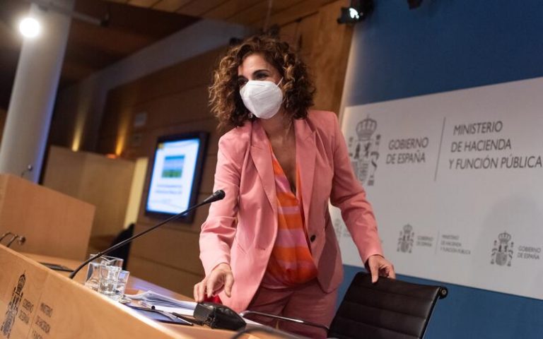 Una de cada cuatro gasolineras cobrará el anticipo del Gobierno
