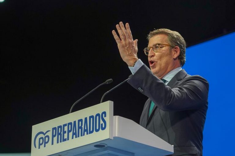 Feijóo condiciona su apoyo al decreto anticrisis de Sánchez a poder «mejorarlo»