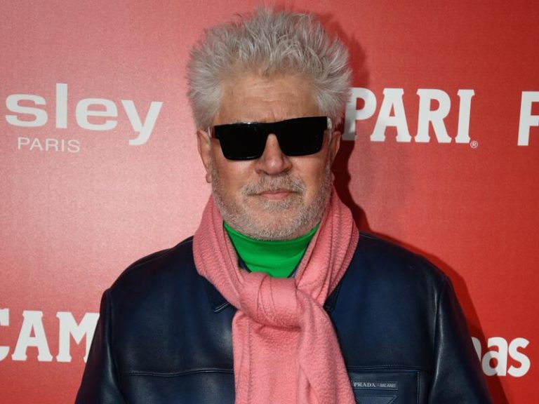 Pedro Almodóvar responde a Tamara Falcó tras su discusión viral por el demonio