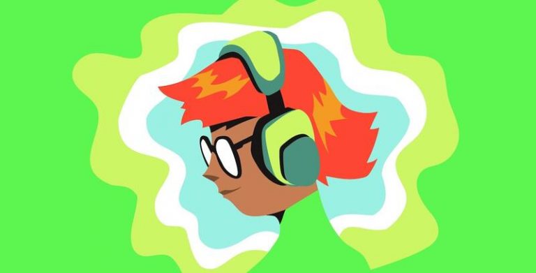 Spotify prueba a promocionar las ‘playlists’ de algunos usuarios en su página principal