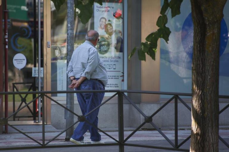 Suben los hospitalizados Covid en Cantabria donde se mantienen el resto de indicadores